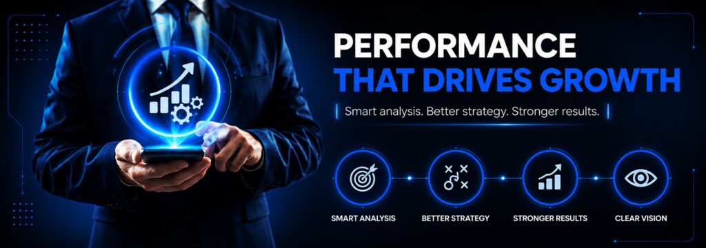 Why Performance Marketing Is Changing Digital Advertising